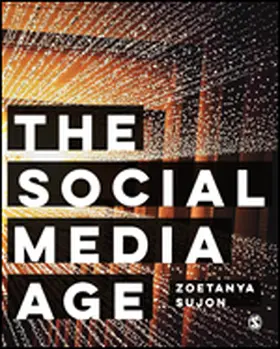 Sujon |  The Social Media Age | Buch |  Sack Fachmedien