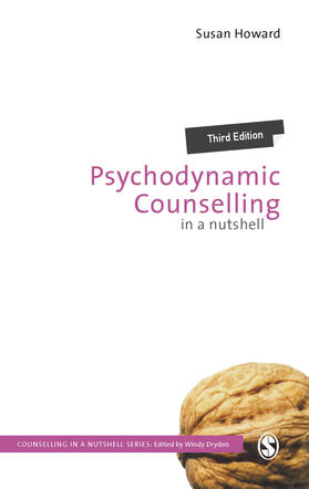 Howard |  Psychodynamic Counselling in a Nutshell | Buch |  Sack Fachmedien