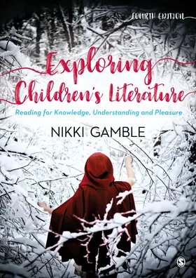 Gamble |  Exploring Children&#8242;s Literature | Buch |  Sack Fachmedien