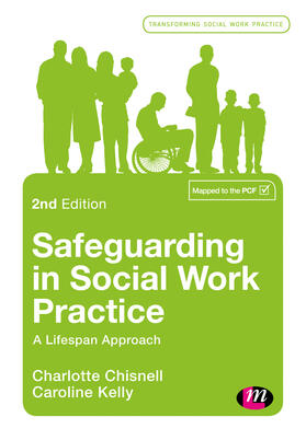 Chisnell / Kelly |  Safeguarding in Social Work Practice | Buch |  Sack Fachmedien