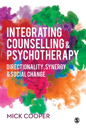 Cooper |  Integrating Counselling & Psychotherapy | Buch |  Sack Fachmedien