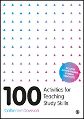 Dawson |  100 Activities for Teaching Study Skills | Buch |  Sack Fachmedien