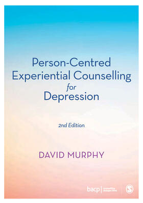 Murphy |  Person-Centred Experiential Counselling for Depression | Buch |  Sack Fachmedien