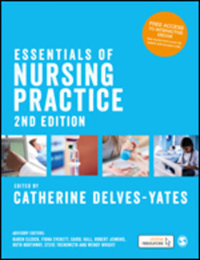 Delves-Yates |  Essentials of Nursing Practice | Buch |  Sack Fachmedien