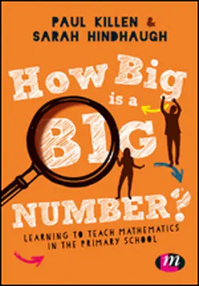 Killen / Hindhaugh |  How Big is a Big Number? | eBook | Sack Fachmedien