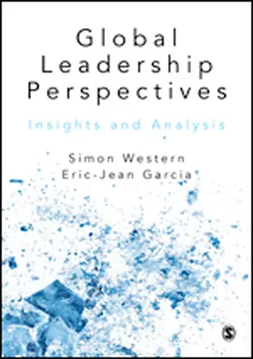 Western / Garcia |  Global Leadership Perspectives | eBook | Sack Fachmedien