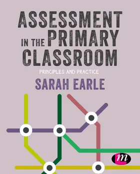 Earle |  Assessment in the Primary Classroom | Buch |  Sack Fachmedien