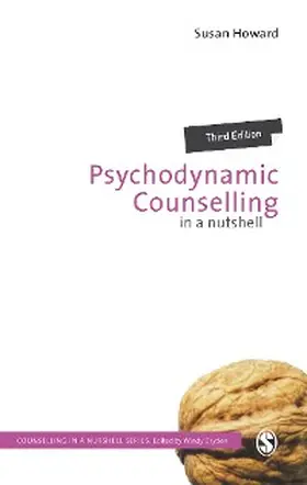 Howard |  Psychodynamic Counselling in a Nutshell | eBook | Sack Fachmedien