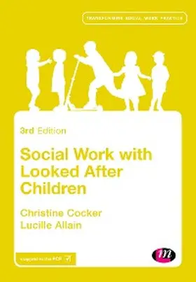 Cocker / Allain |  Social Work with Looked After Children | eBook | Sack Fachmedien