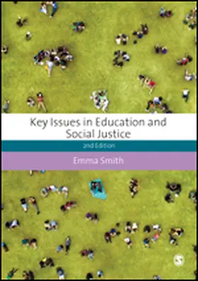 Smith |  Key Issues in Education and Social Justice | eBook | Sack Fachmedien