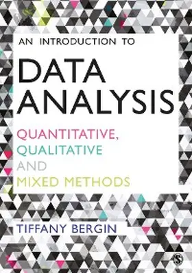 Bergin | An Introduction to Data Analysis | E-Book | sack.de