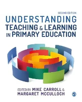 Carroll / McCulloch |  Understanding Teaching and Learning in Primary Education | eBook | Sack Fachmedien