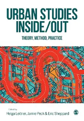 Leitner / Peck / Sheppard |  Urban Studies Inside/Out | eBook | Sack Fachmedien