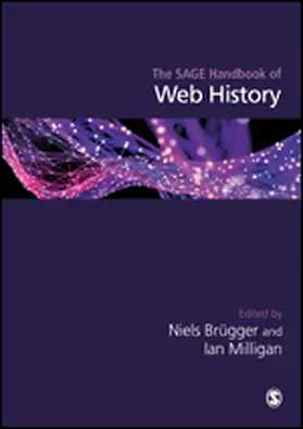 Brügger / Milligan |  The SAGE Handbook of Web History | eBook | Sack Fachmedien