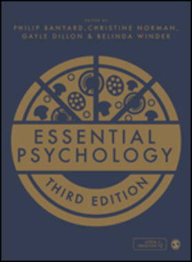 Banyard / Norman / Dillon |  Essential Psychology | Buch |  Sack Fachmedien
