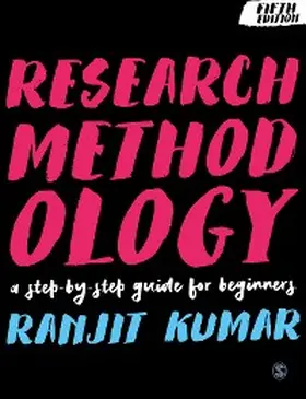 Kumar |  Research Methodology | eBook | Sack Fachmedien