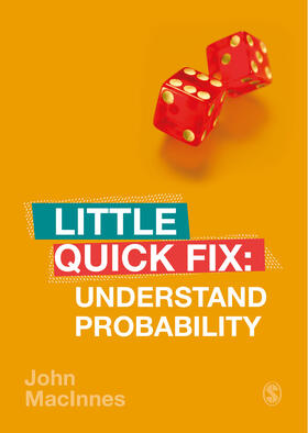 MacInnes |  Understand Probability | Buch |  Sack Fachmedien