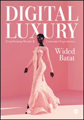 Batat |  Digital Luxury | Buch |  Sack Fachmedien