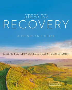 Flaherty-Jones / Dexter-Smith |  Steps to Recovery | Buch |  Sack Fachmedien