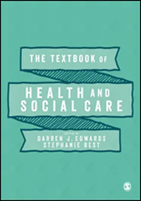 Best / J. Edwards / Edwards |  The Textbook of Health and Social Care | Buch |  Sack Fachmedien