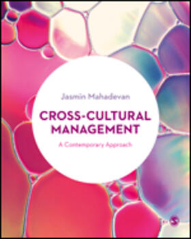 Mahadevan |  Cross-Cultural Management | Buch |  Sack Fachmedien