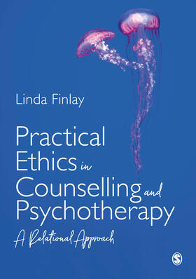 Finlay |  Practical Ethics in Counselling and Psychotherapy | Buch |  Sack Fachmedien