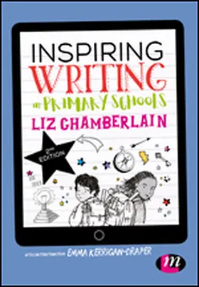 Chamberlain |  Inspiring Writing in Primary Schools | Buch |  Sack Fachmedien