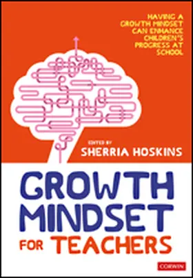 Hoskins |  Growth Mindset for Teachers | Buch |  Sack Fachmedien