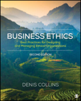 Collins |  Business Ethics Interactive eBook for UK Territories | Buch |  Sack Fachmedien