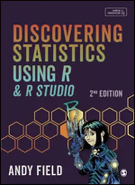 Field |  Discovering Statistics Using R and RStudio | Buch |  Sack Fachmedien