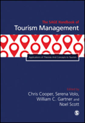 Cooper / Volo / Gartner |  The SAGE Handbook of Tourism Management | eBook | Sack Fachmedien