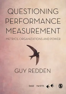 Redden |  Questioning Performance Measurement | Buch |  Sack Fachmedien