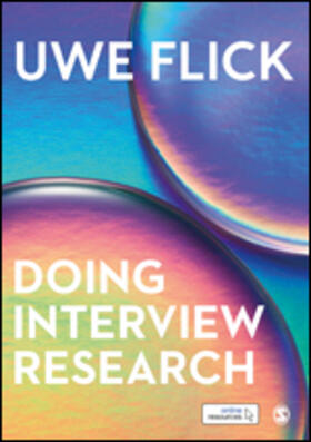 Flick |  Doing Interview Research | Buch |  Sack Fachmedien