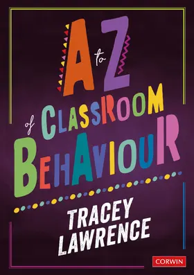 Lawrence |  A to Z of Classroom Behaviour | Buch |  Sack Fachmedien