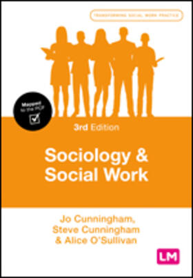 Cunningham / O'Sullivan |  Sociology and Social Work | Buch |  Sack Fachmedien