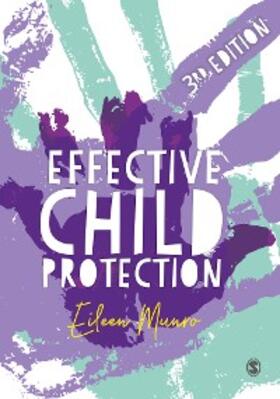 Munro |  Effective Child Protection | eBook | Sack Fachmedien