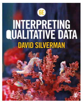 Silverman |  Interpreting Qualitative Data | Buch |  Sack Fachmedien