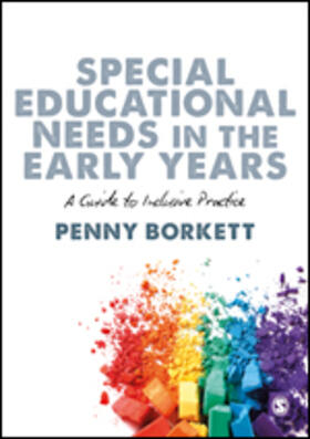 Borkett |  Special Educational Needs in the Early Years | Buch |  Sack Fachmedien