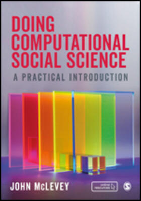 McLevey |  Doing Computational Social Science | Buch |  Sack Fachmedien