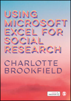 Brookfield |  Using Microsoft Excel for Social Research | Buch |  Sack Fachmedien