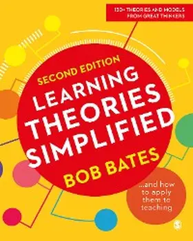 Bates |  Learning Theories Simplified | eBook | Sack Fachmedien