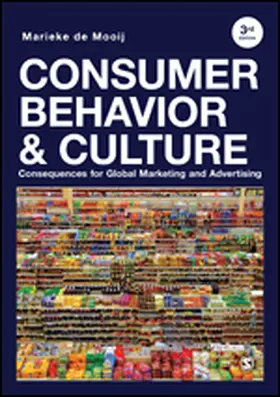 de Mooij |  Consumer Behavior and Culture | eBook | Sack Fachmedien