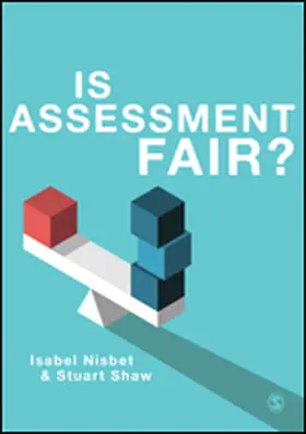 Nisbet / Shaw |  Is Assessment Fair? | Buch |  Sack Fachmedien