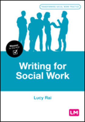 Rai |  Writing for Social Work | Buch |  Sack Fachmedien