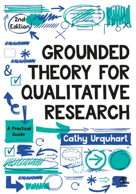 Urquhart |  Grounded Theory for Qualitative Research | Buch |  Sack Fachmedien