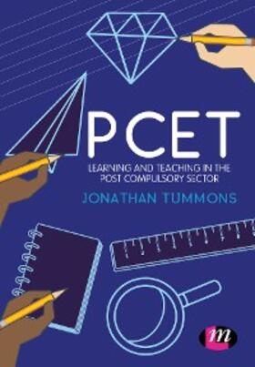 Tummons |  PCET | eBook | Sack Fachmedien
