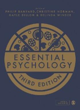 Banyard / Norman / Dillon |  Essential Psychology | eBook | Sack Fachmedien