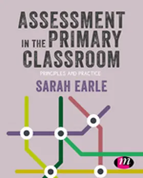 Earle |  Assessment in the Primary Classroom | eBook | Sack Fachmedien