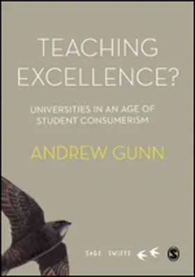 Gunn |  Teaching Excellence? | eBook | Sack Fachmedien