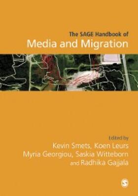 Smets / Leurs / Georgiou |  The SAGE Handbook of Media and Migration | eBook | Sack Fachmedien